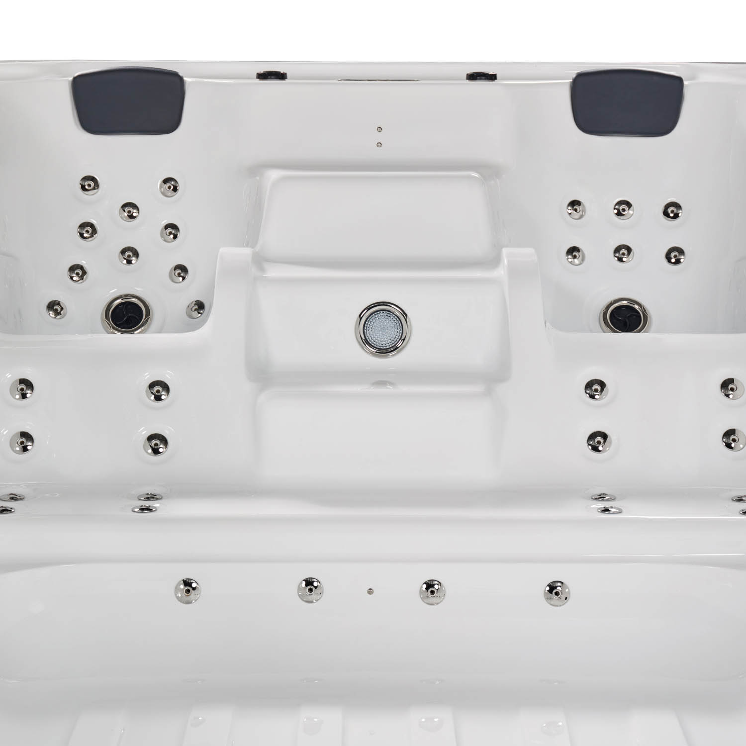 garden 6m swim spa hot tub swimming pool WS-S06B
