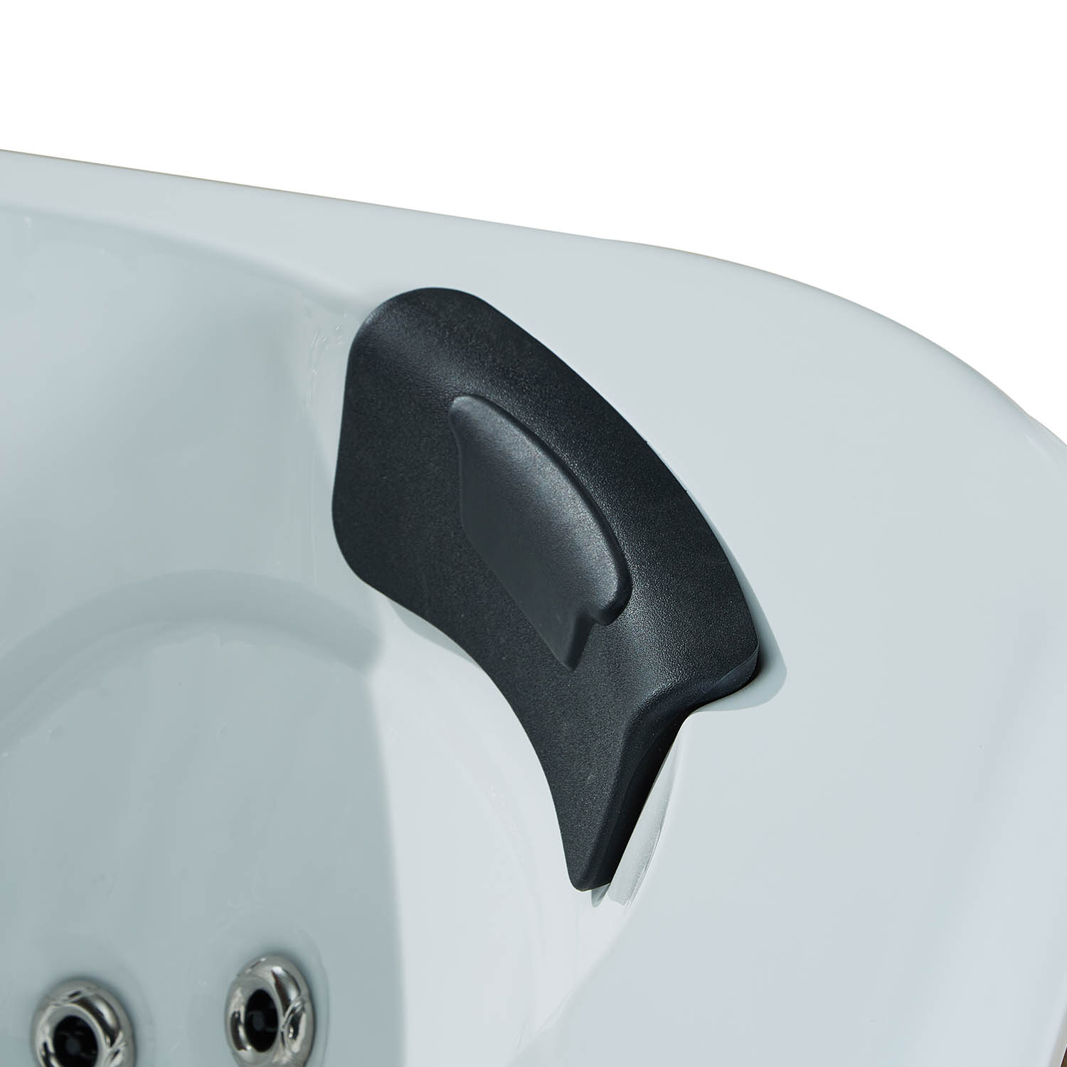 4m family leisure hydro swim spa WS-S04X