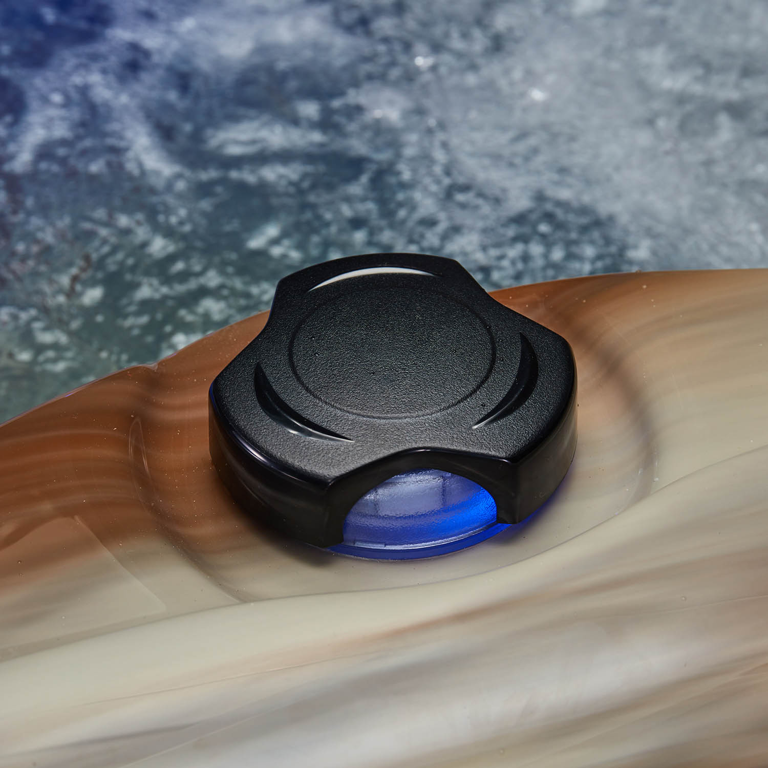 7 person luxury spa pool upscale spa WS-694