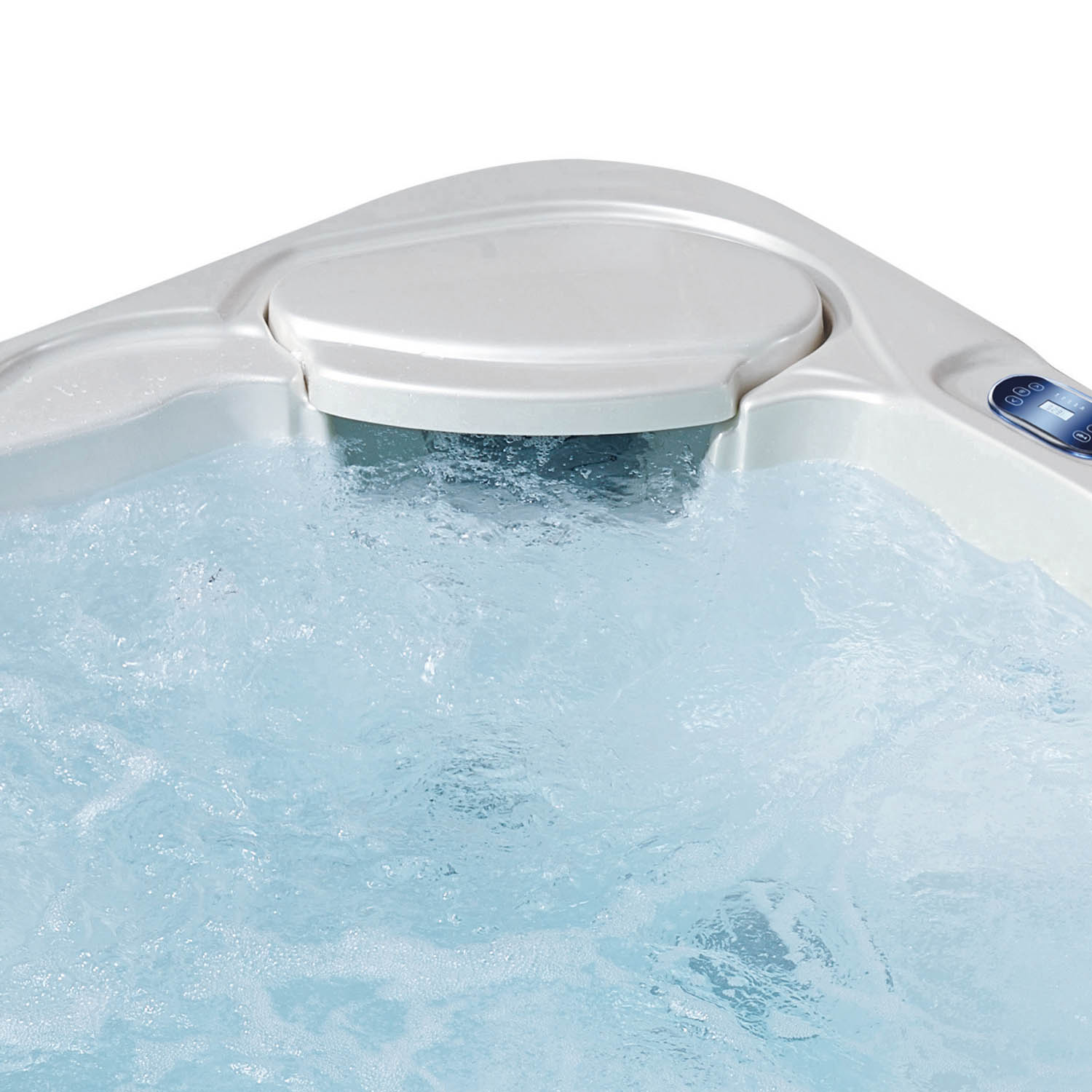 5 person luxury high quality spa tubs WS-591E