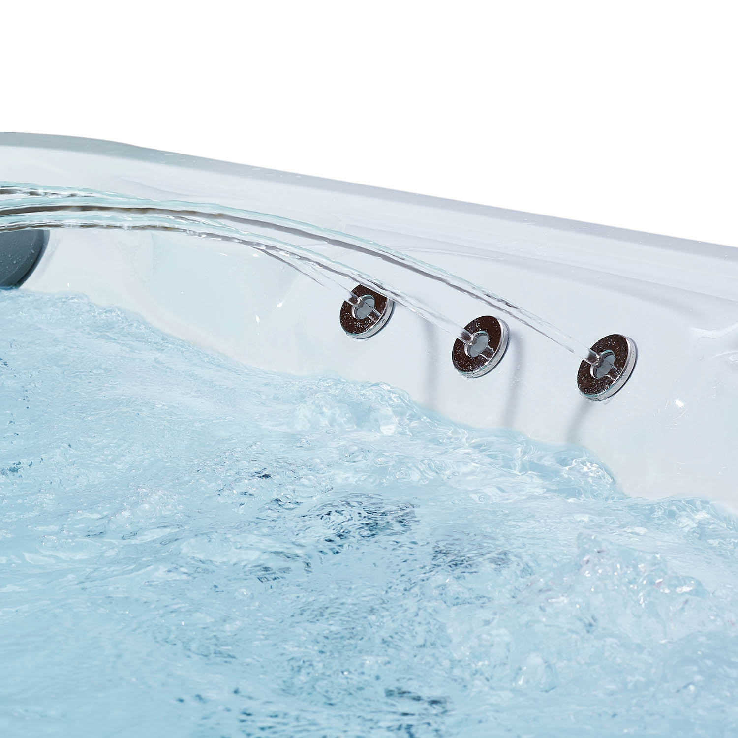 5 person sensaura spa arome luxury spa pool WS-592E