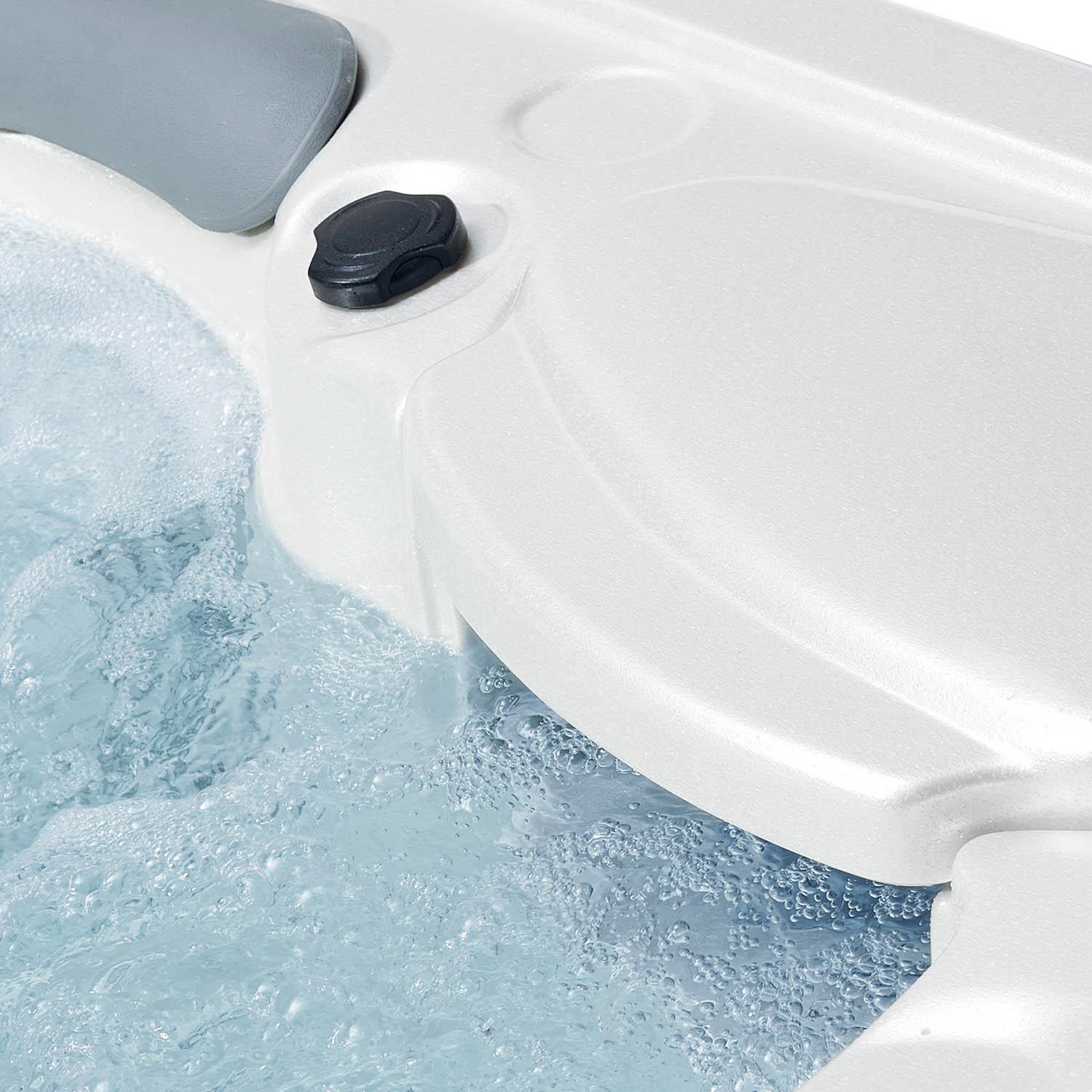 3 person luxury couples hot sale outdoor spa WS-595E