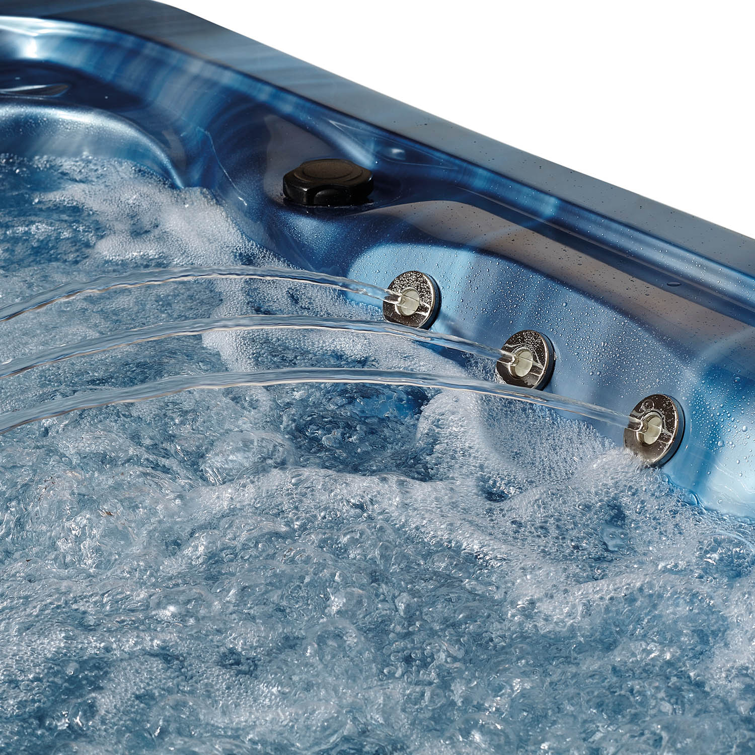 4 person afforable whirlpool spa private hot tubs WS-596E