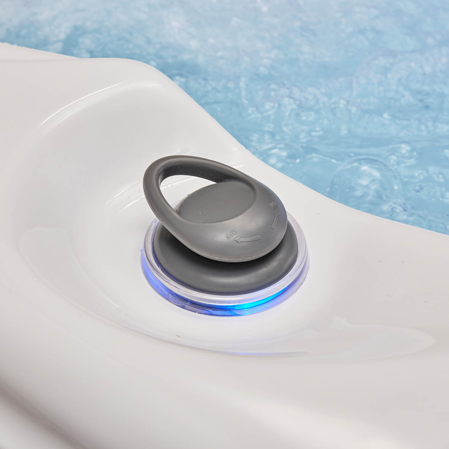 5 person luxury massage hot tubs high end spa WS-591