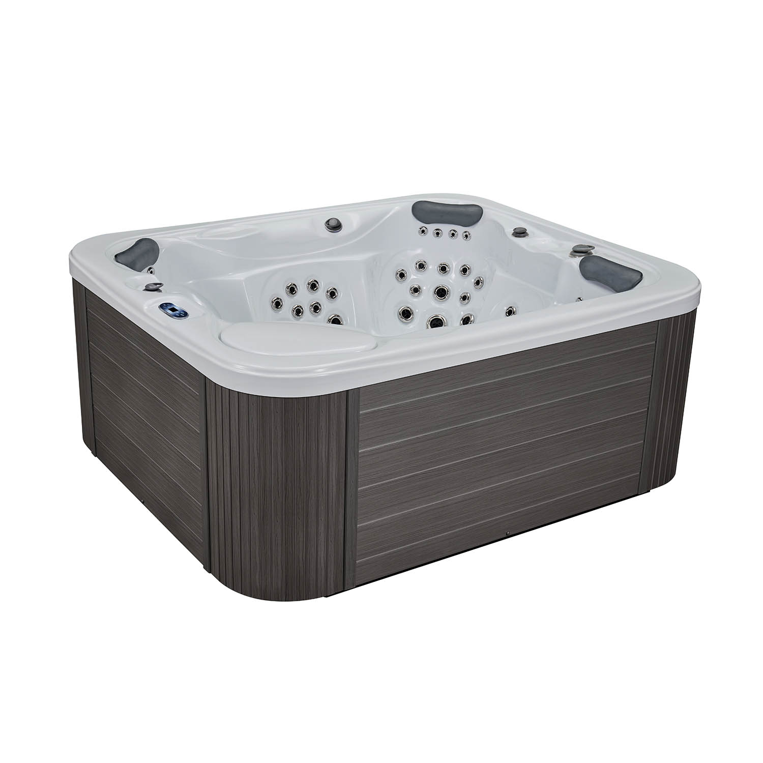 5 person luxury massage hot tubs high end spa WS-591