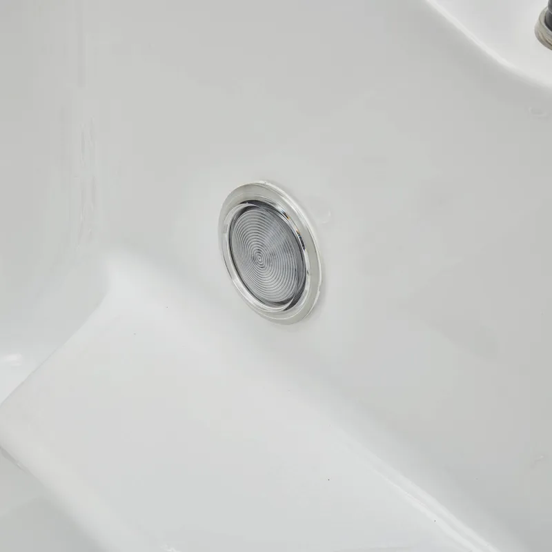 Bains à remous de luxe pour 5 personnes spa haut de gamme WS-591