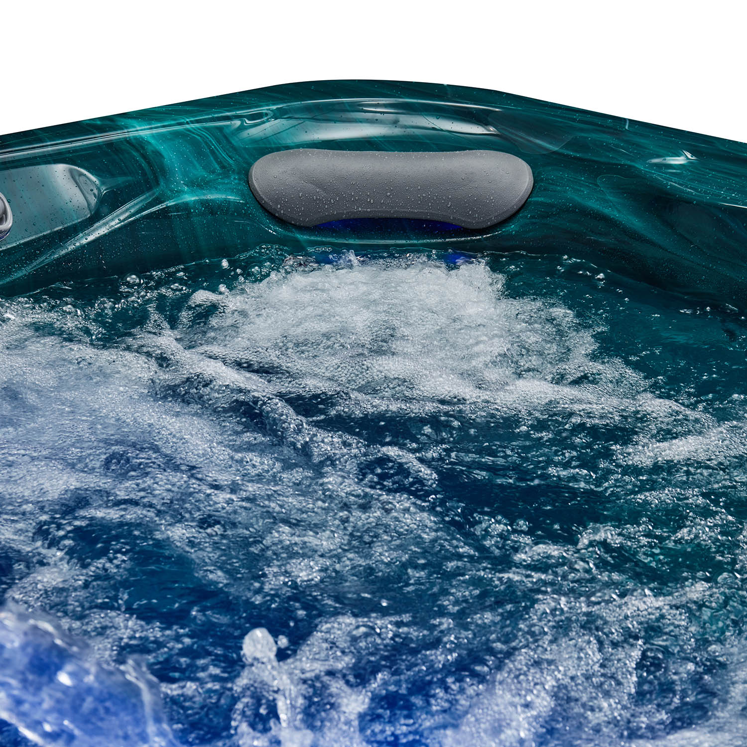 6 person heating system spa tub luxury health spa WS-593