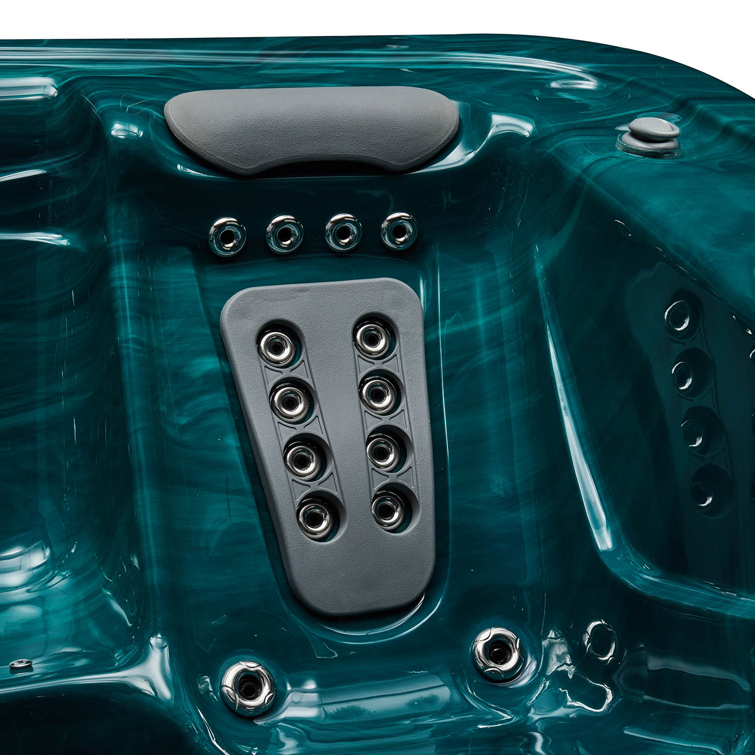 6 person heating system spa tub luxury health spa WS-593