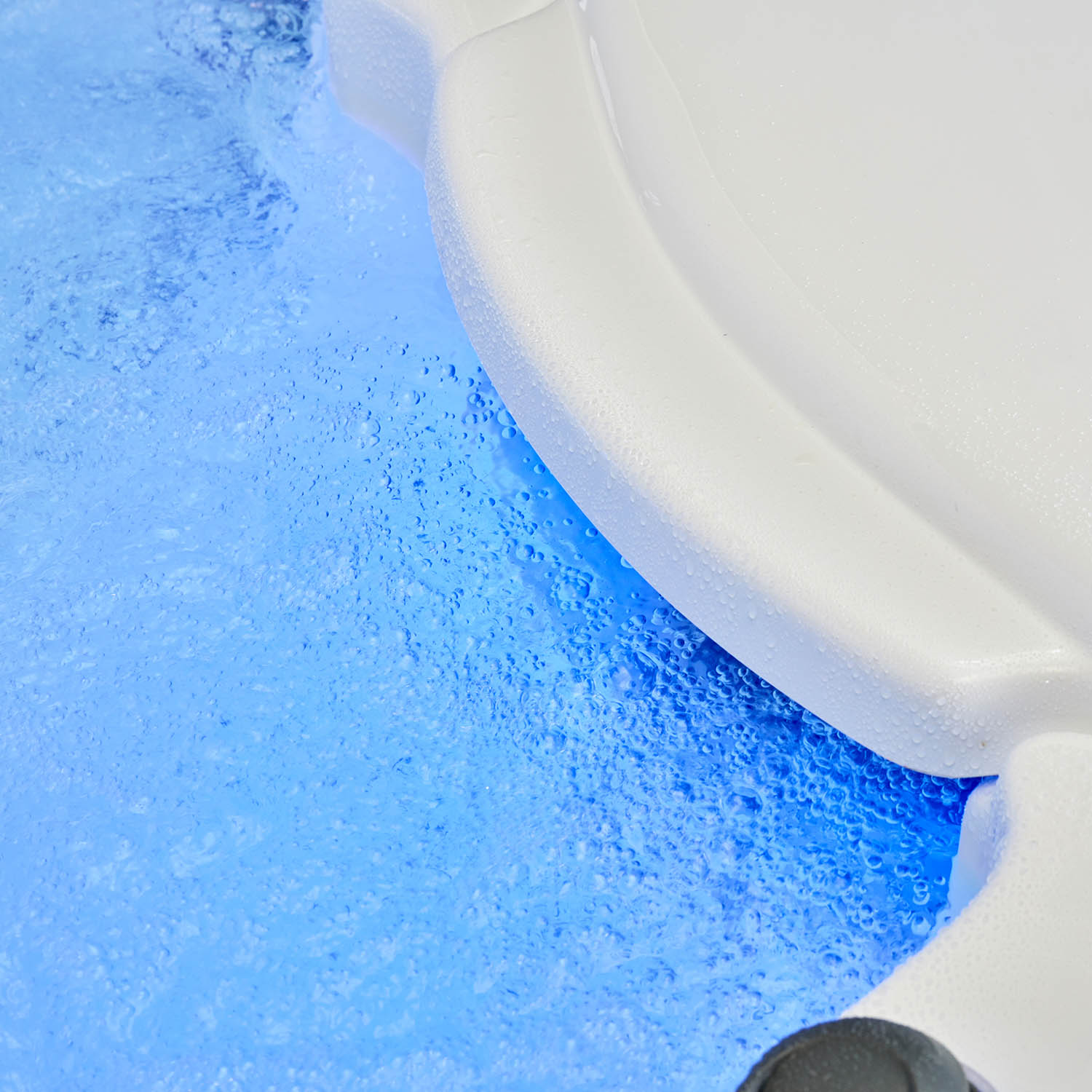 3 person afforable whirlpool massage spa WS-595