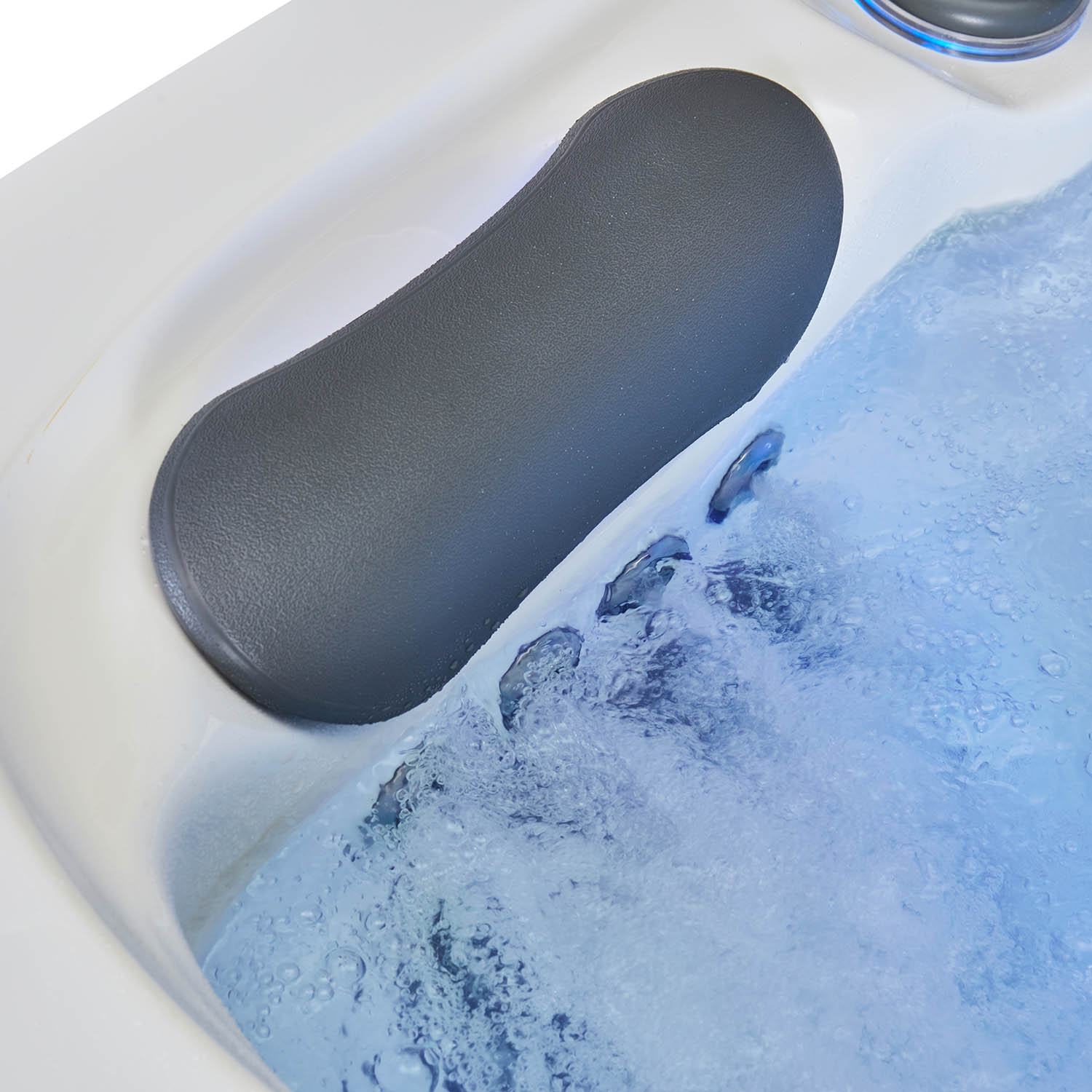 3 person afforable whirlpool massage spa WS-595