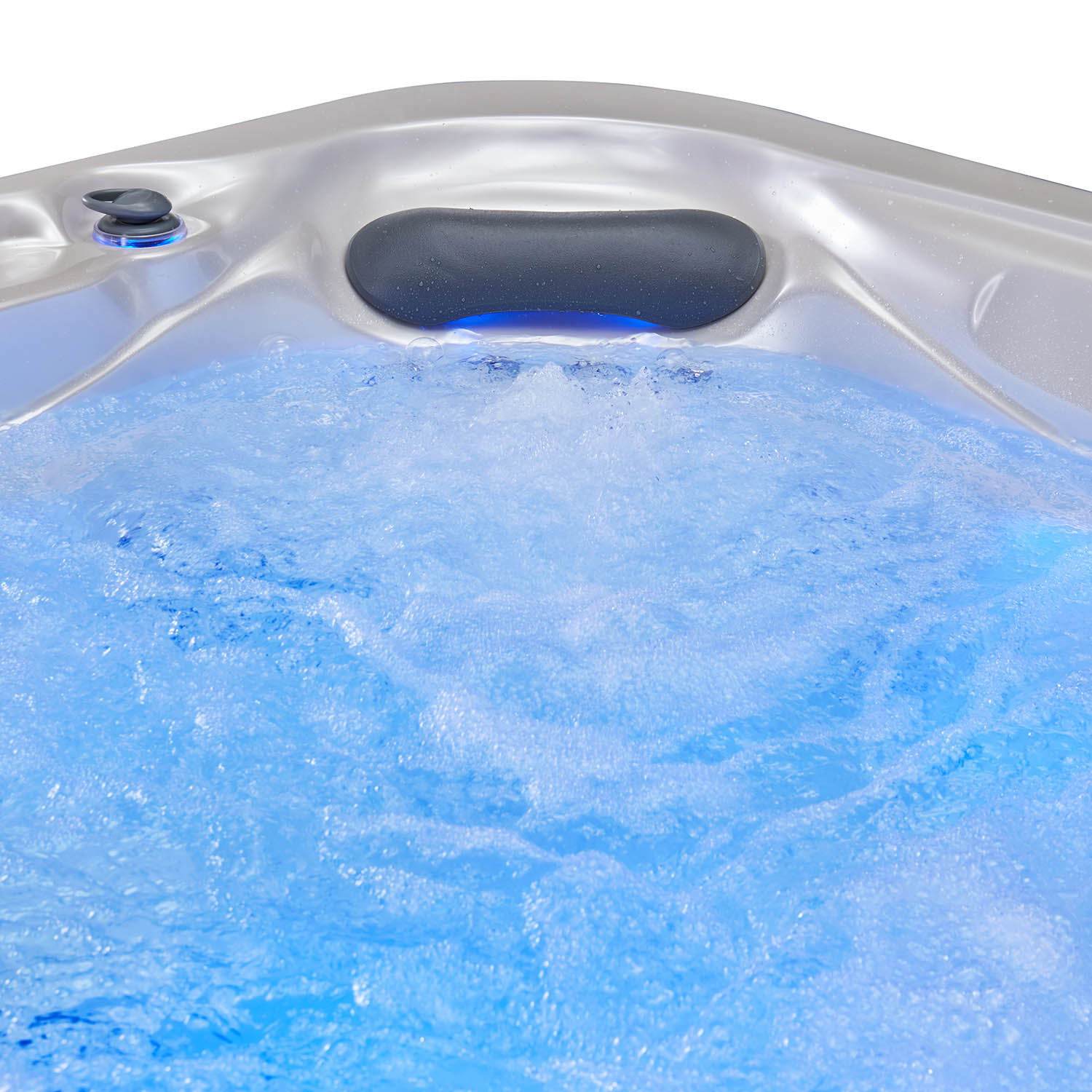 4 person garden hottub spa acrylic spa tub WS-596