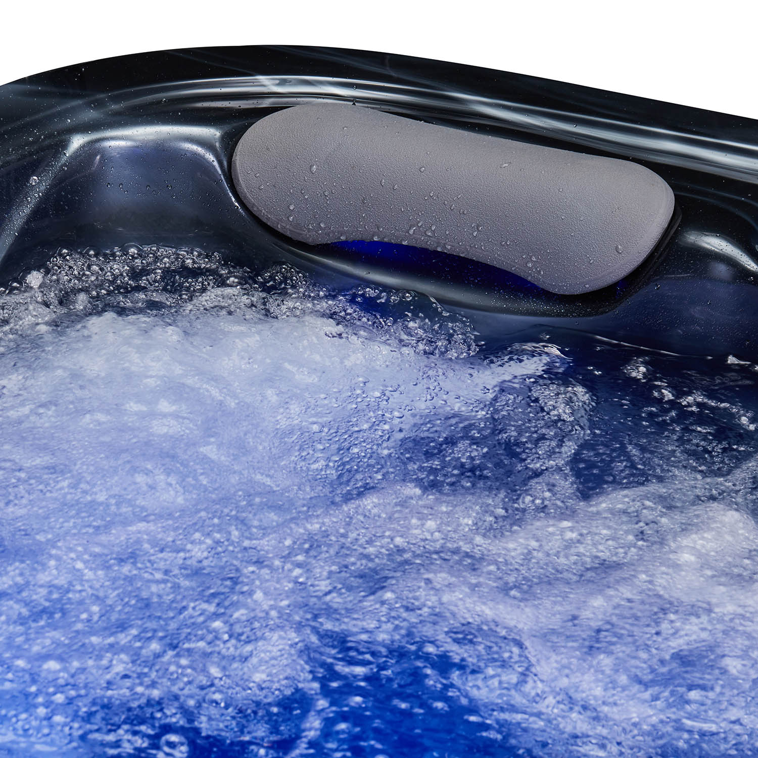 3 person luxury health spa pool private spas hottubs WS-597