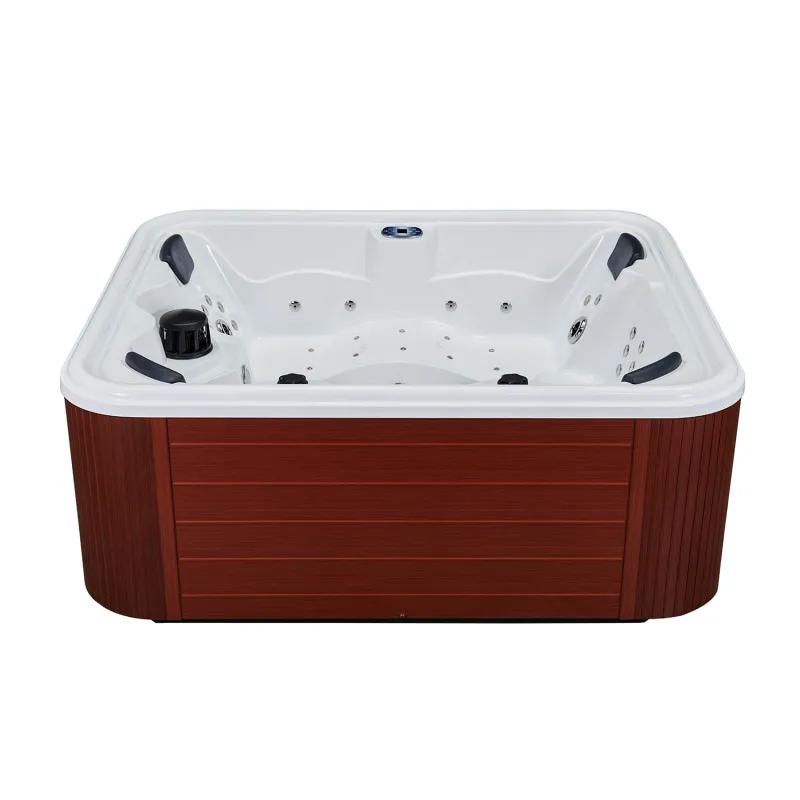 6 person luxury massage spa tub high end spa WS-093C
