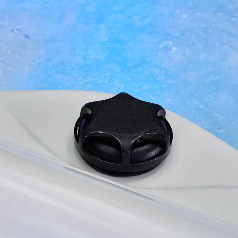 6 person luxury massage spa tub high end spa WS-093C