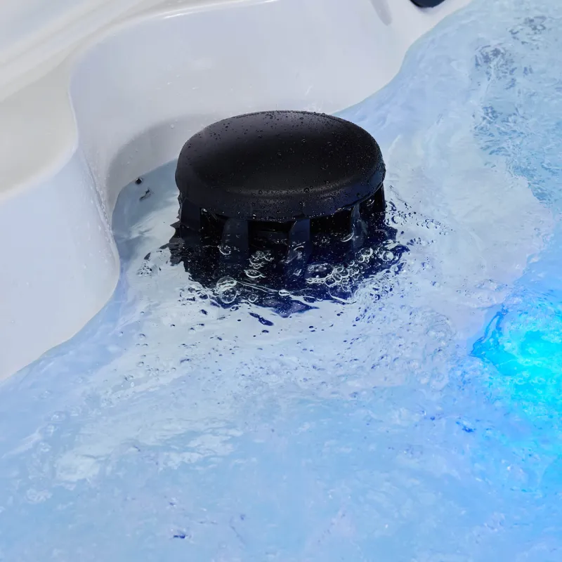 6 person luxury massage spa tub high end spa WS-093C