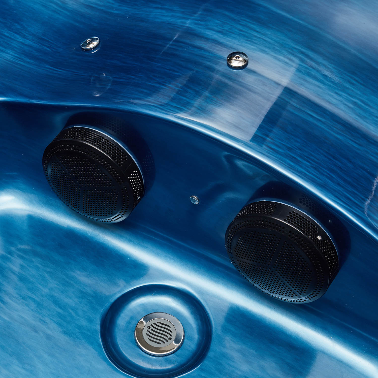 3 person luxury beauty spa tub 5 star spa hottubs WS-095C