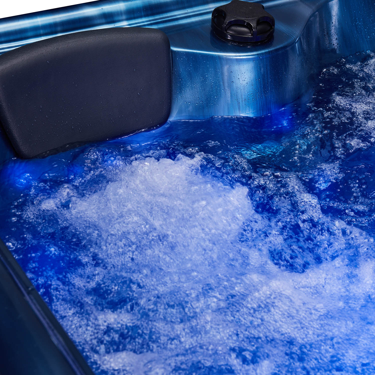 3 person luxury beauty spa tub 5 star spa hottubs WS-095C