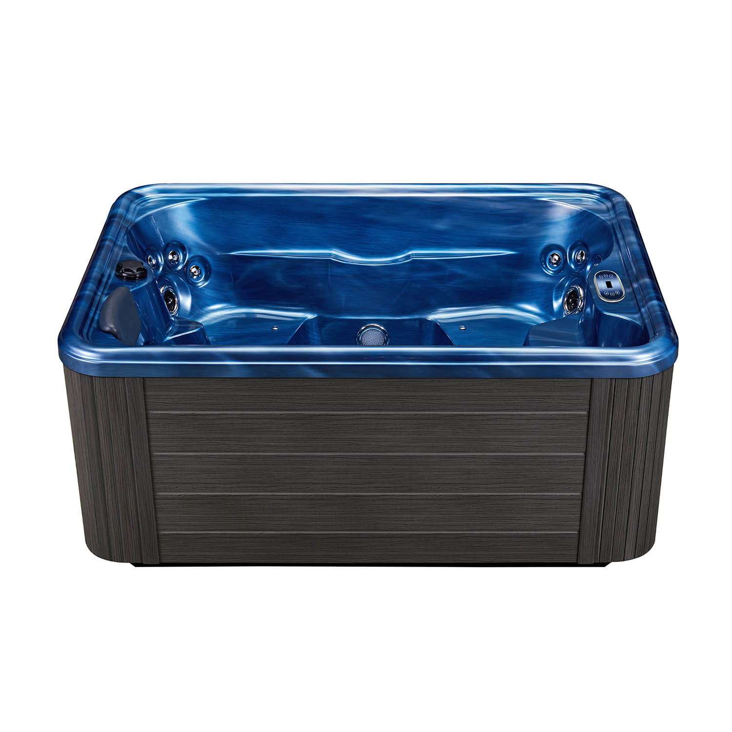 3 person luxury beauty spa tub 5 star spa hottubs WS-095C