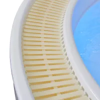 4 person luxury foot spa hot sale outdoor spa WS-096