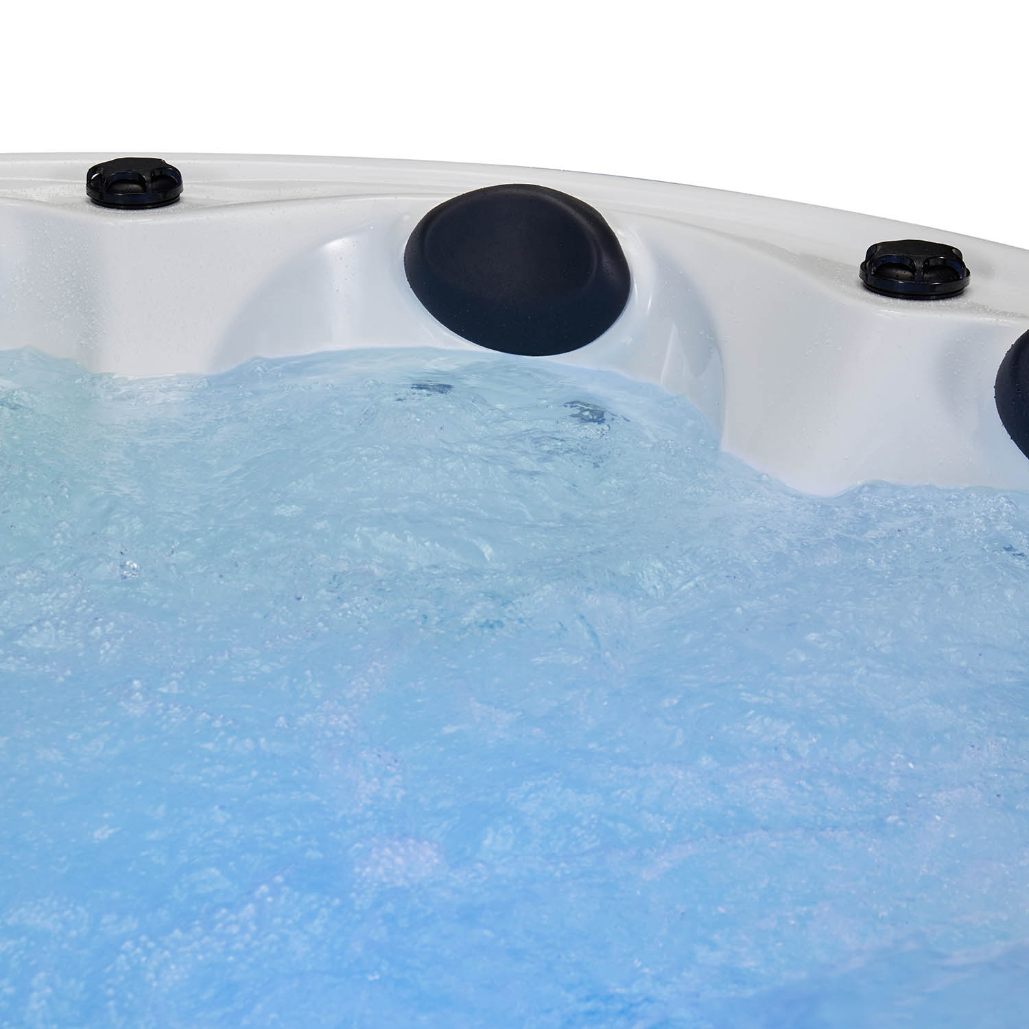8 person luxury massage bathtub spa high end spa WS-097