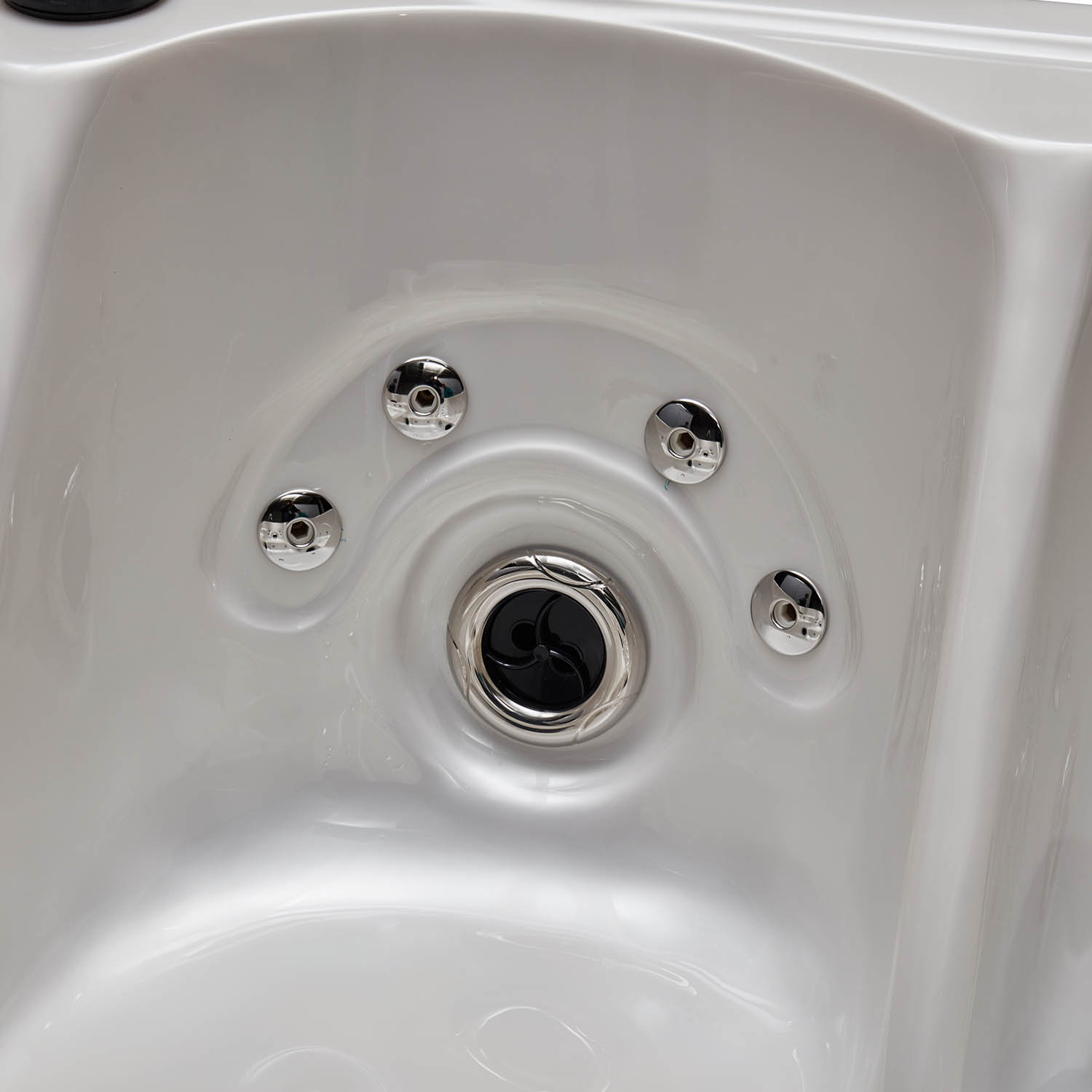 5 person high quality outdoor spa tubs WS-190