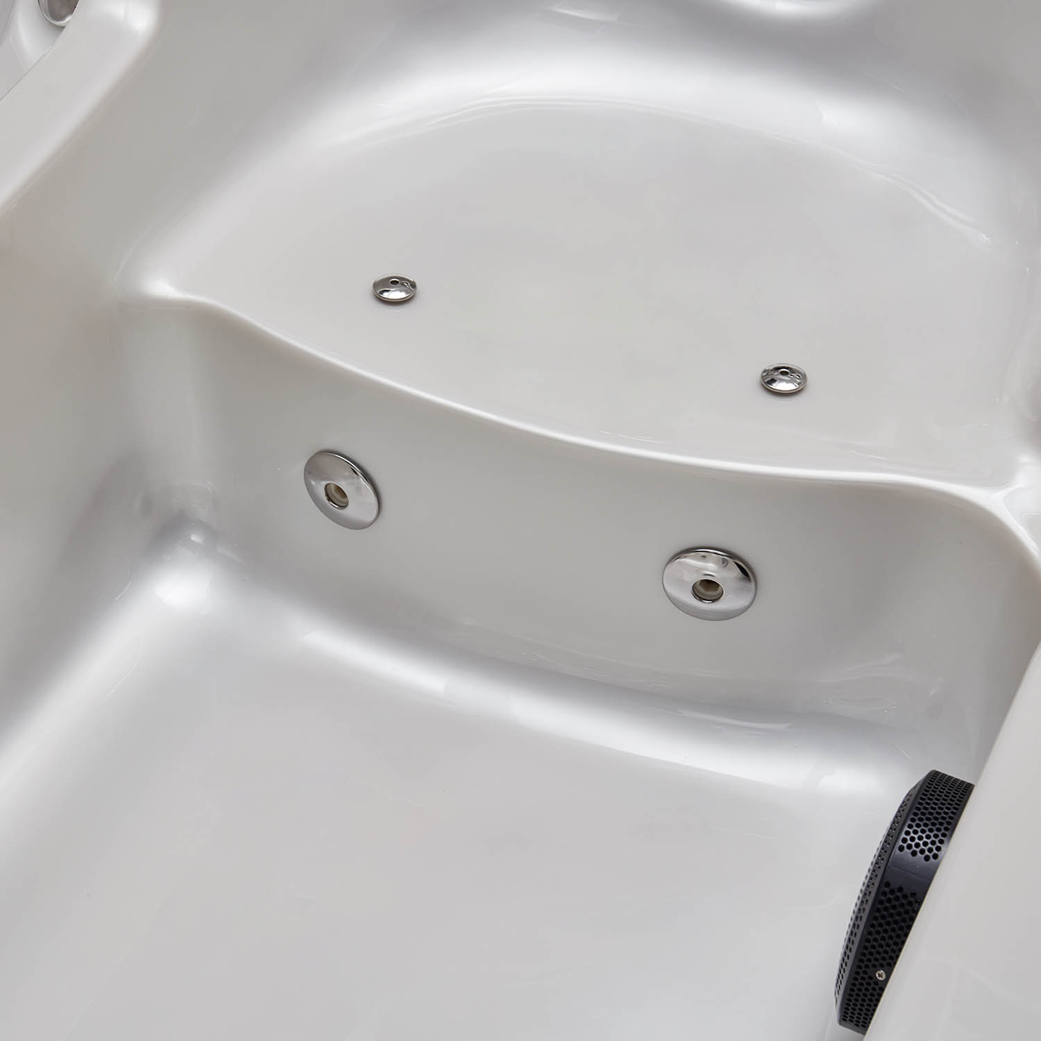 5 person high quality outdoor spa tubs WS-190