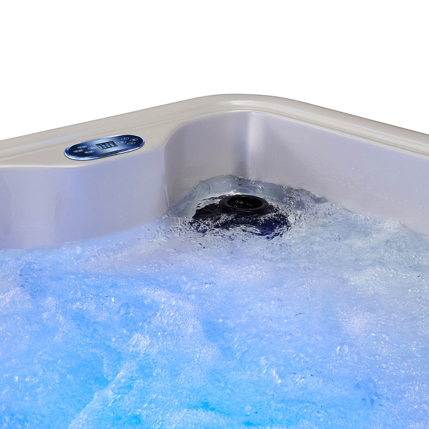 5 person high quality outdoor spa tubs WS-190