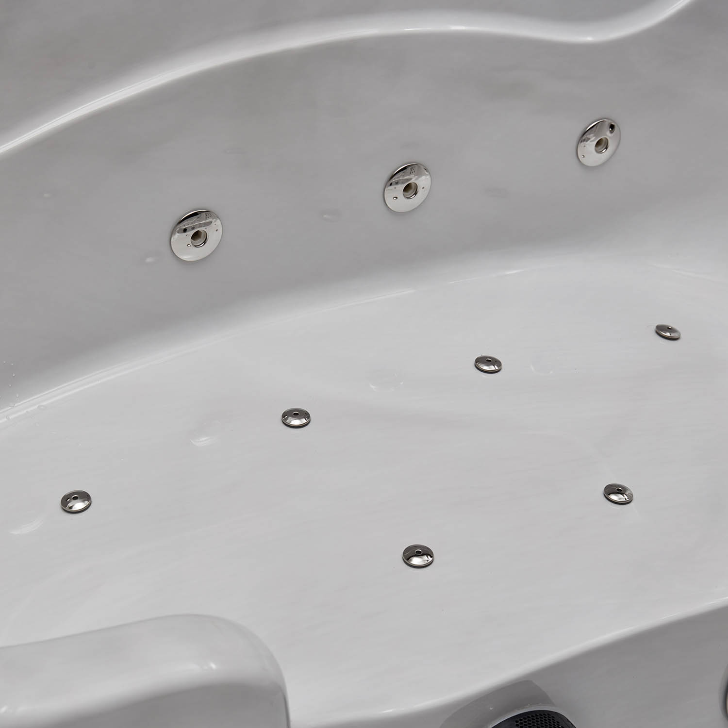 5 person arome luxury spa private spas hottubs WS-191