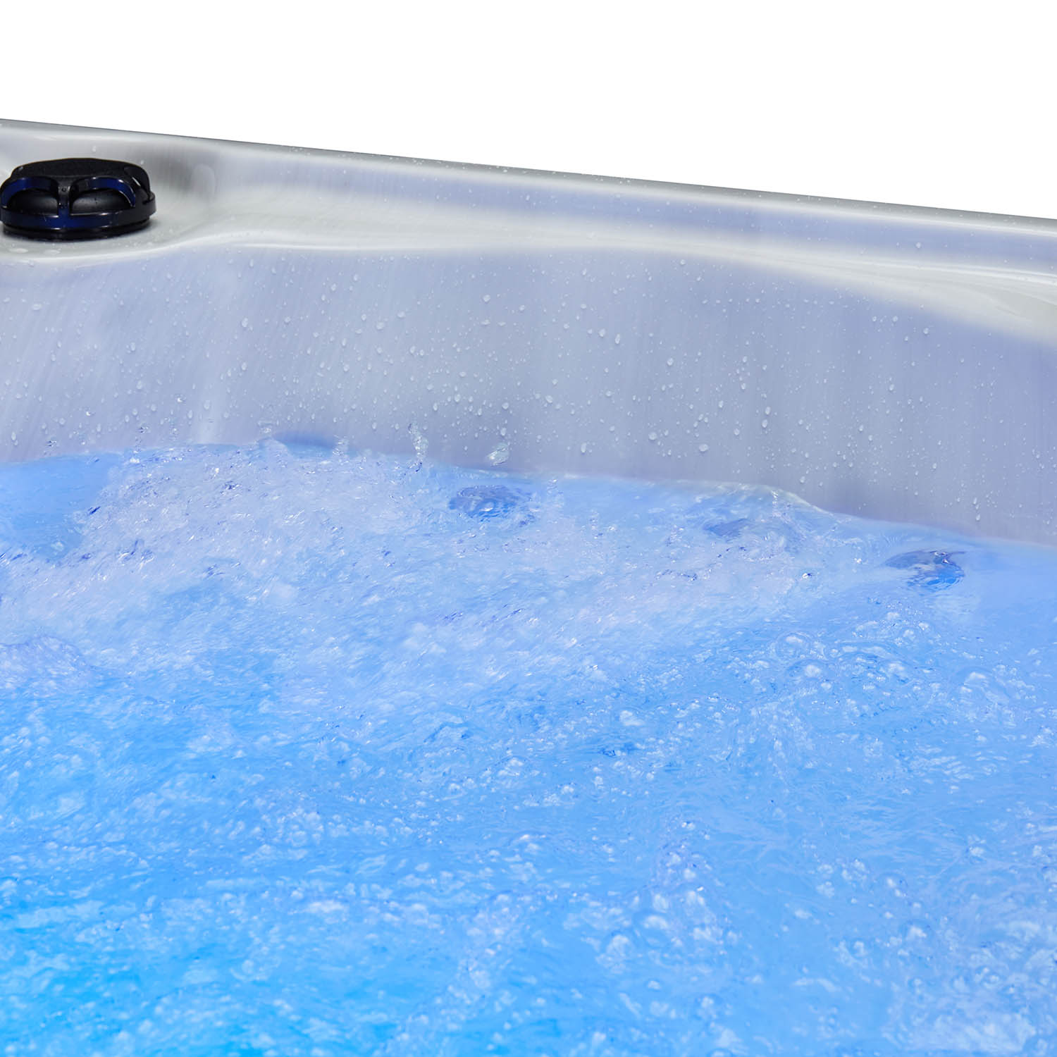 5 person arome luxury spa private spas hottubs WS-191