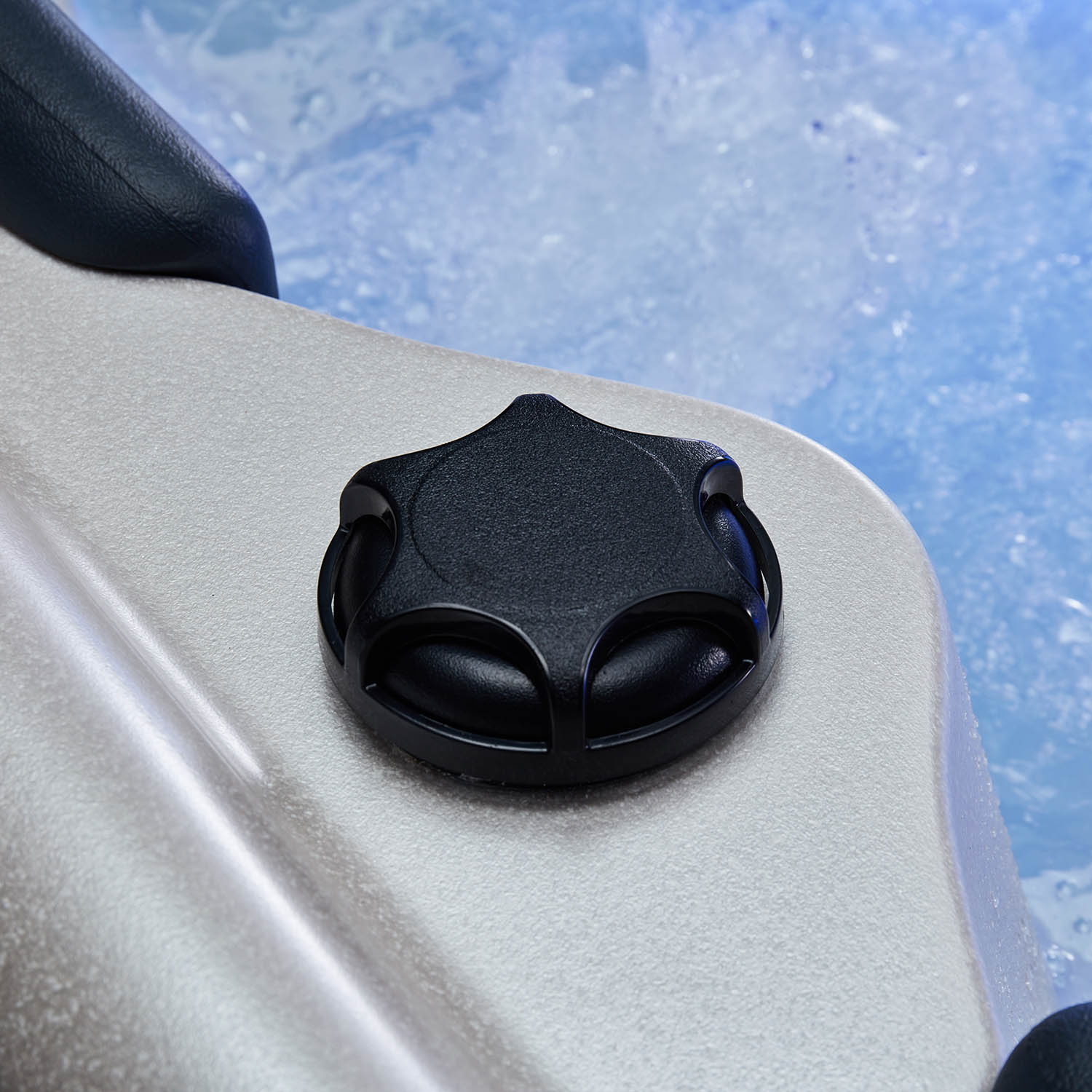 4 person high quality spa tubs luxury foot spa WS-193