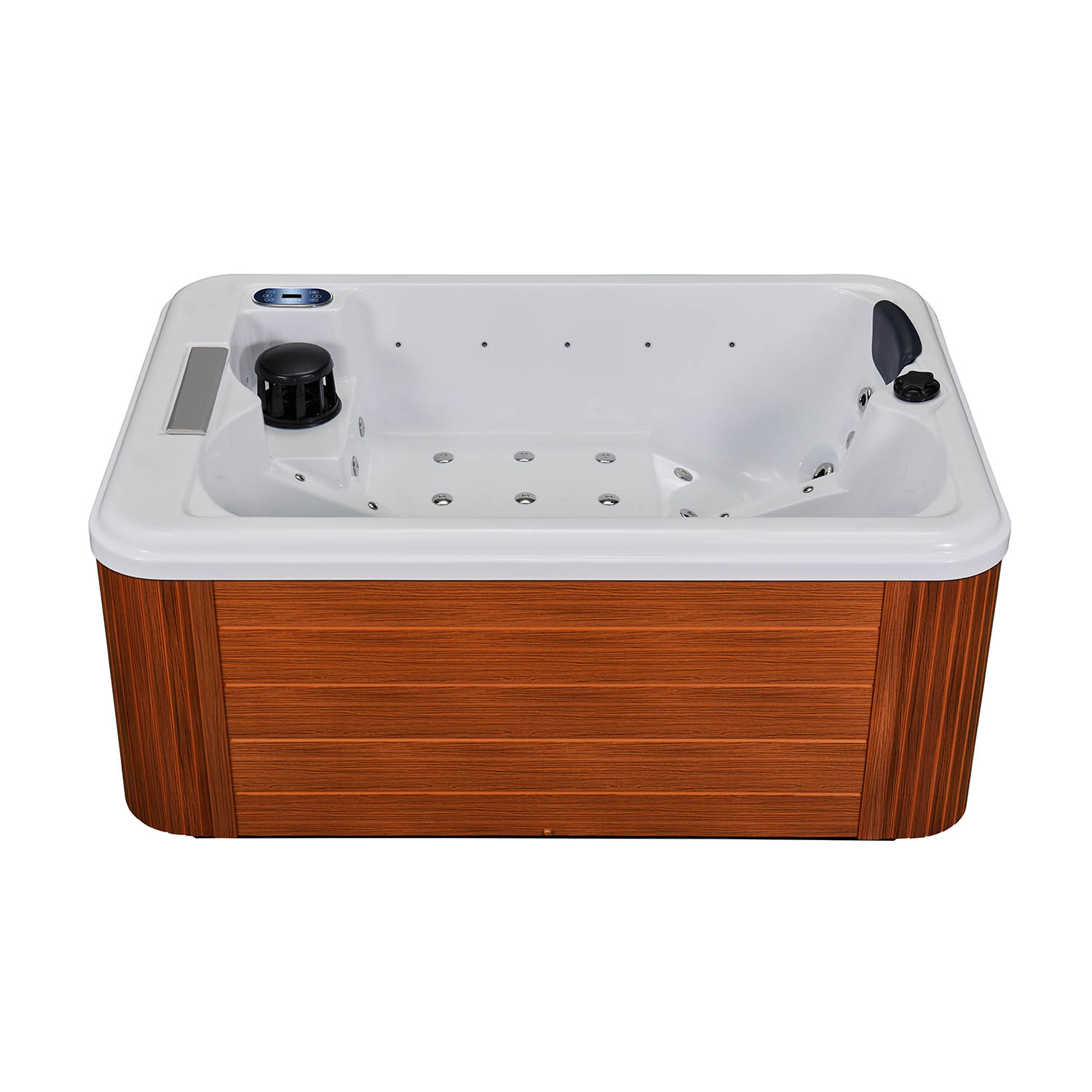 3 person private spas hottubs luxury beauty spa tub WS-290