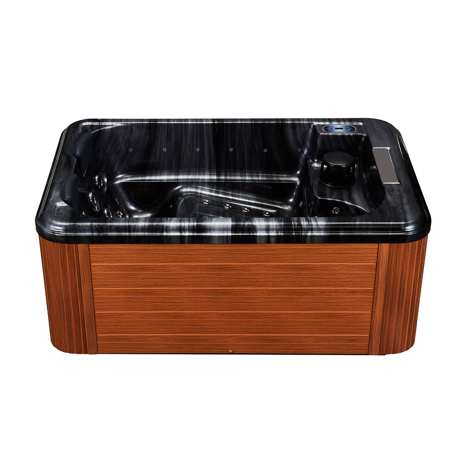3 person luxury smart controller hottubs spa WS-291