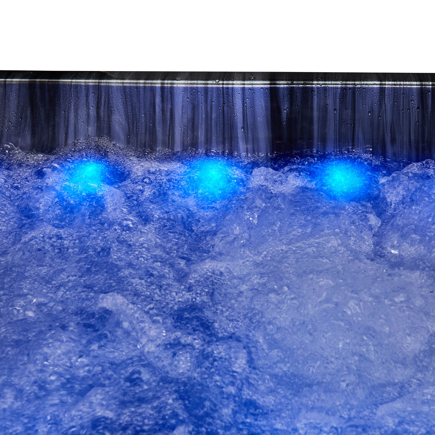 3 person luxury smart controller hottubs spa WS-291