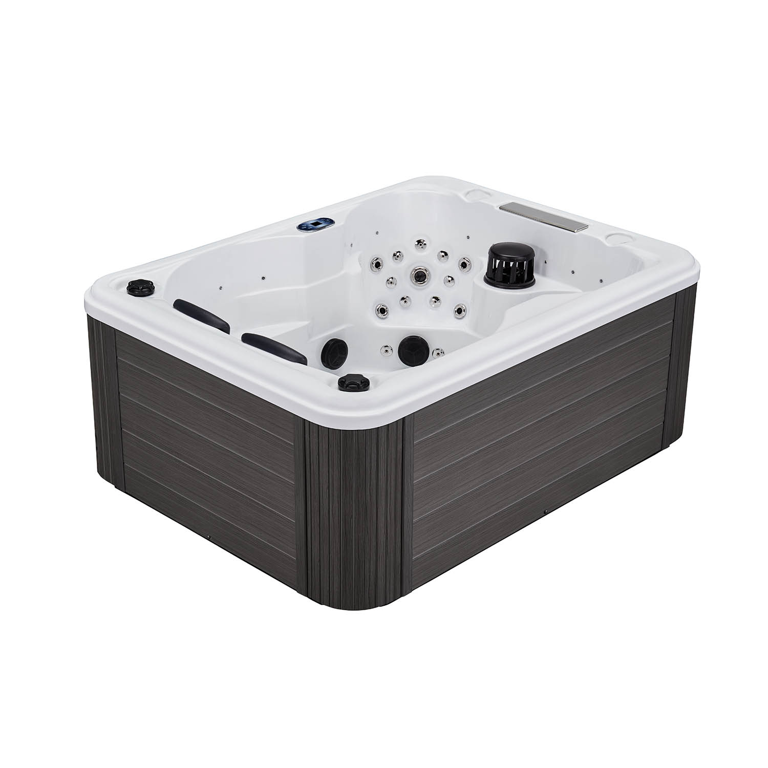 4 person luxury massage hot tubs high end spa WS-292