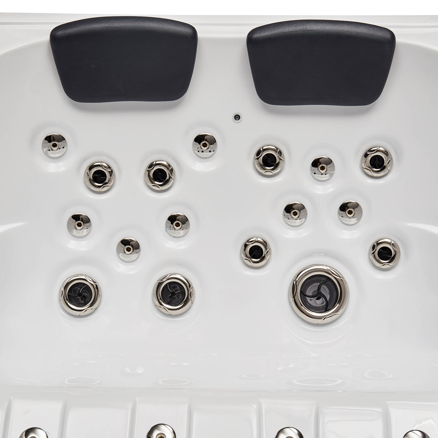 4 person luxury massage hot tubs high end spa WS-292