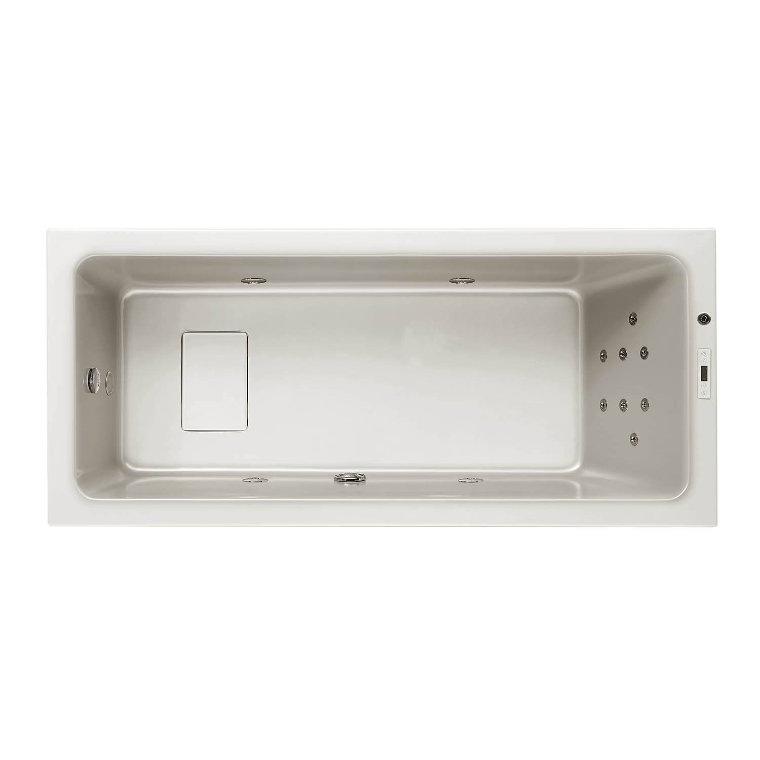 Supply luxury health spa private spas hottubs WSS029 Wholesale Factory