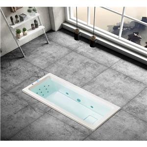 luxury health spa private spas hottubs WS-S029