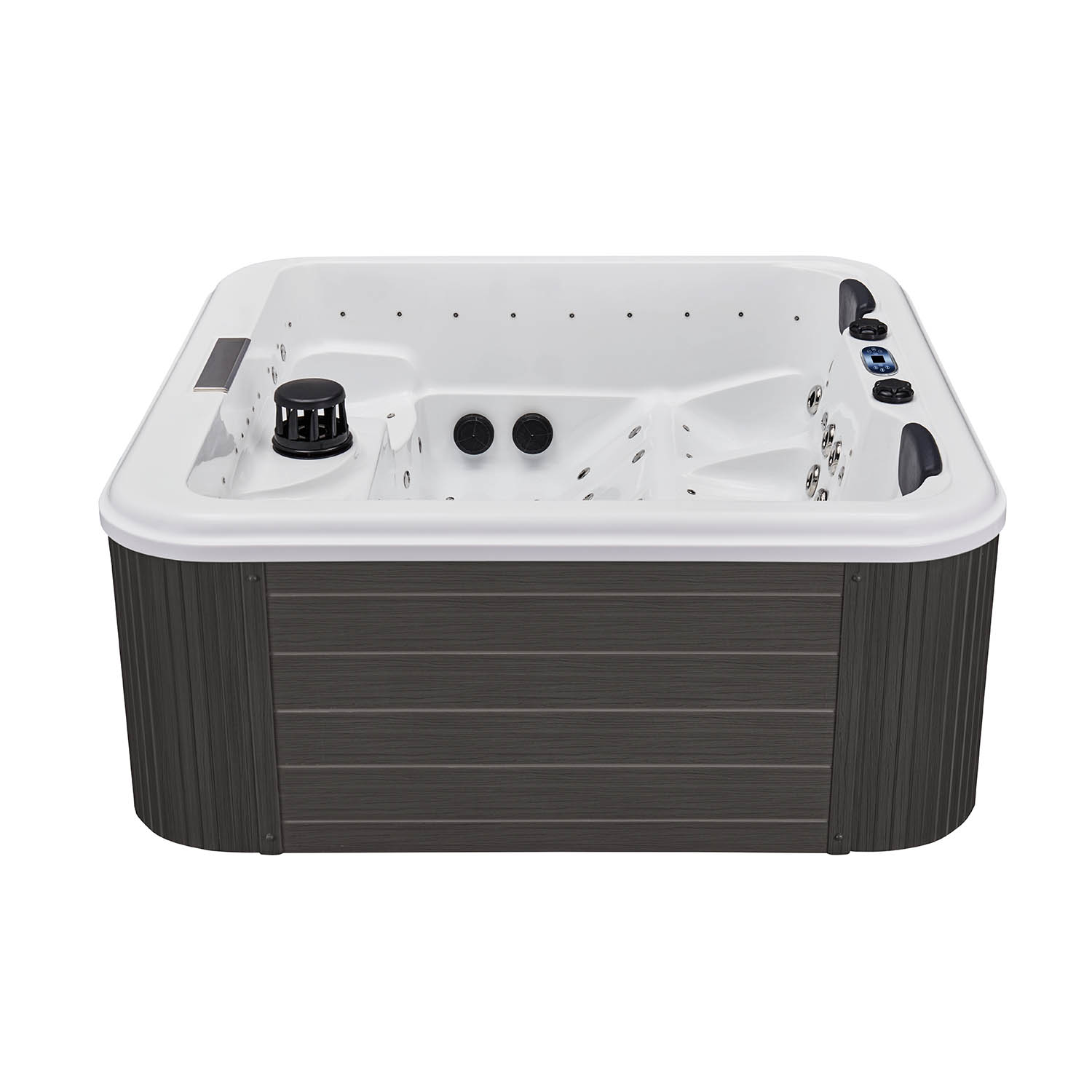 5 person high end massage spa private spas hottubs WS-297