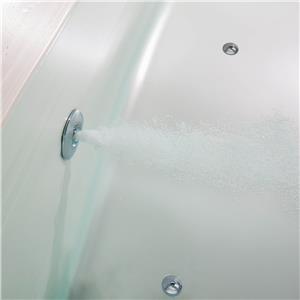 luxury health massage acrylic spa tub WS-S027