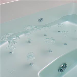 luxury health massage acrylic spa tub WS-S027