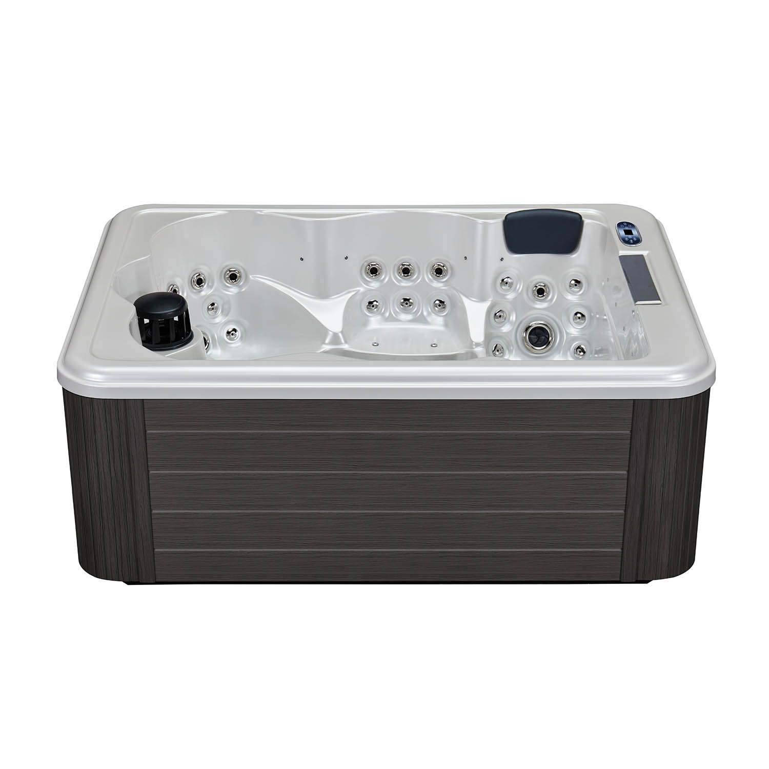 5 person luxury massage hot tubs upscale spa WS-294
