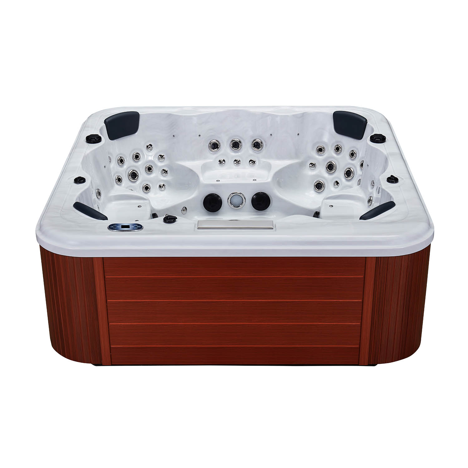 7 person luxury day spa garden hottub spa WS-299