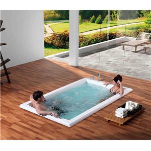 private spas hottubs heating system spa tub WS-S024