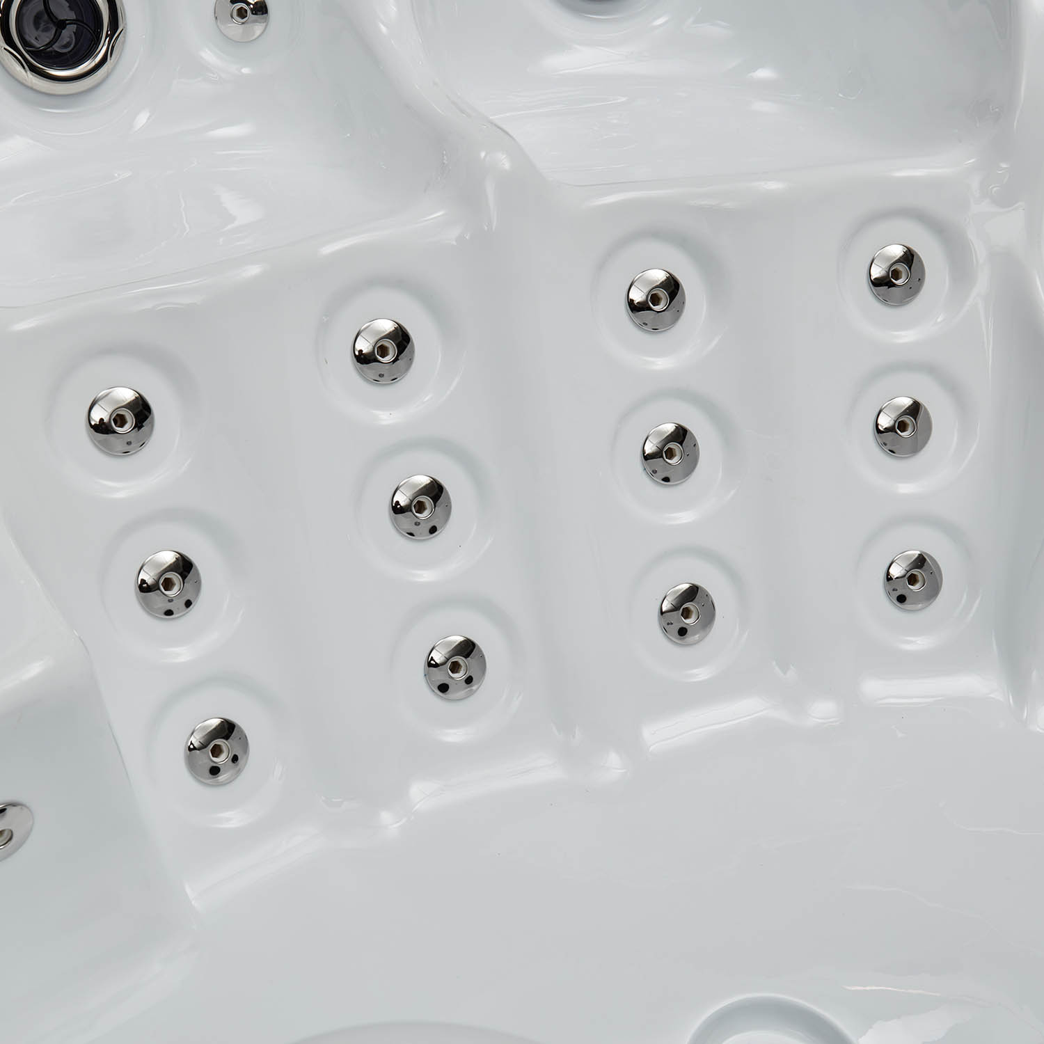 5 person spa hottubs luxurious massage and spa WS-391