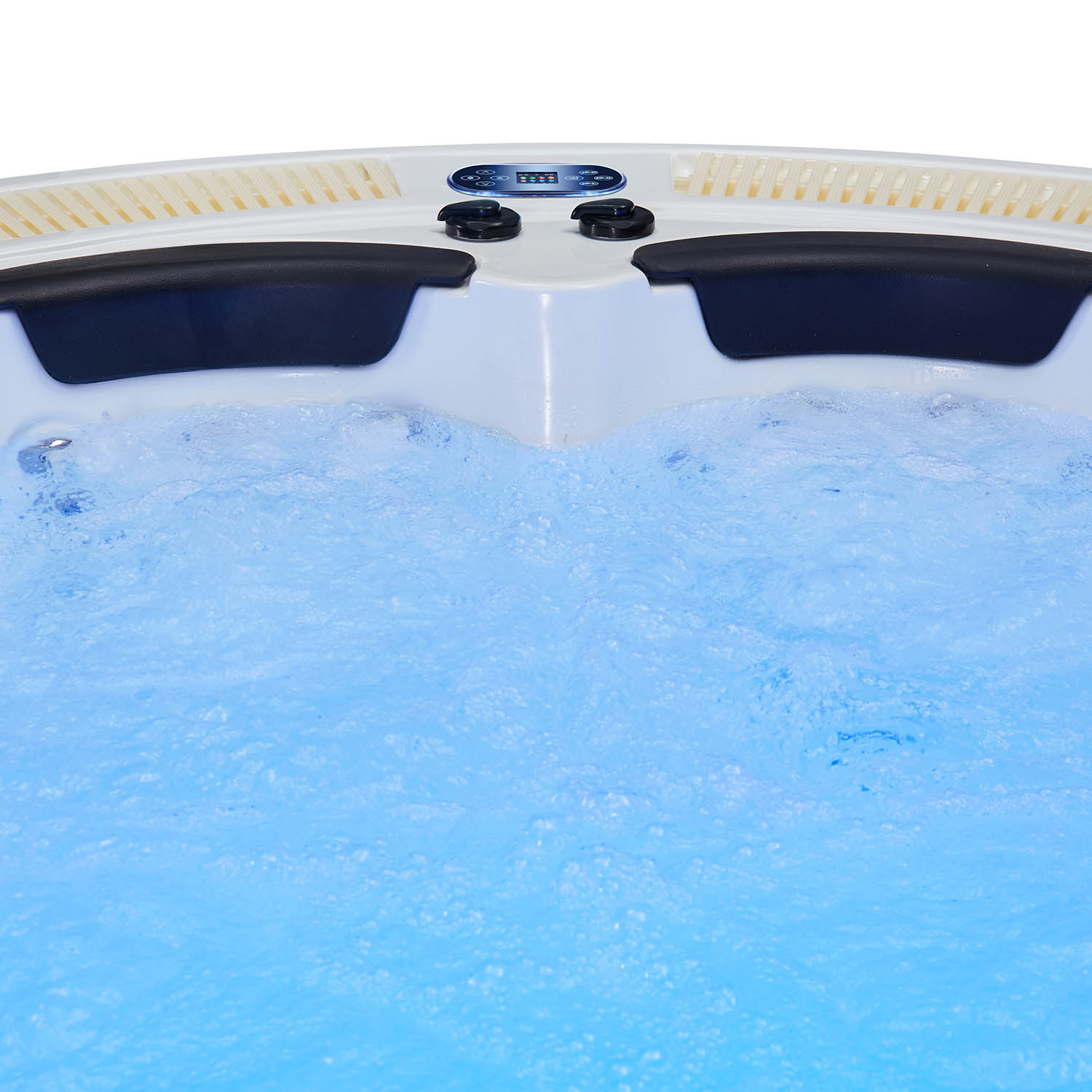 5 person spa hottubs luxurious massage and spa WS-391