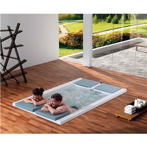 high end spa heating system spa tub WS-S020L