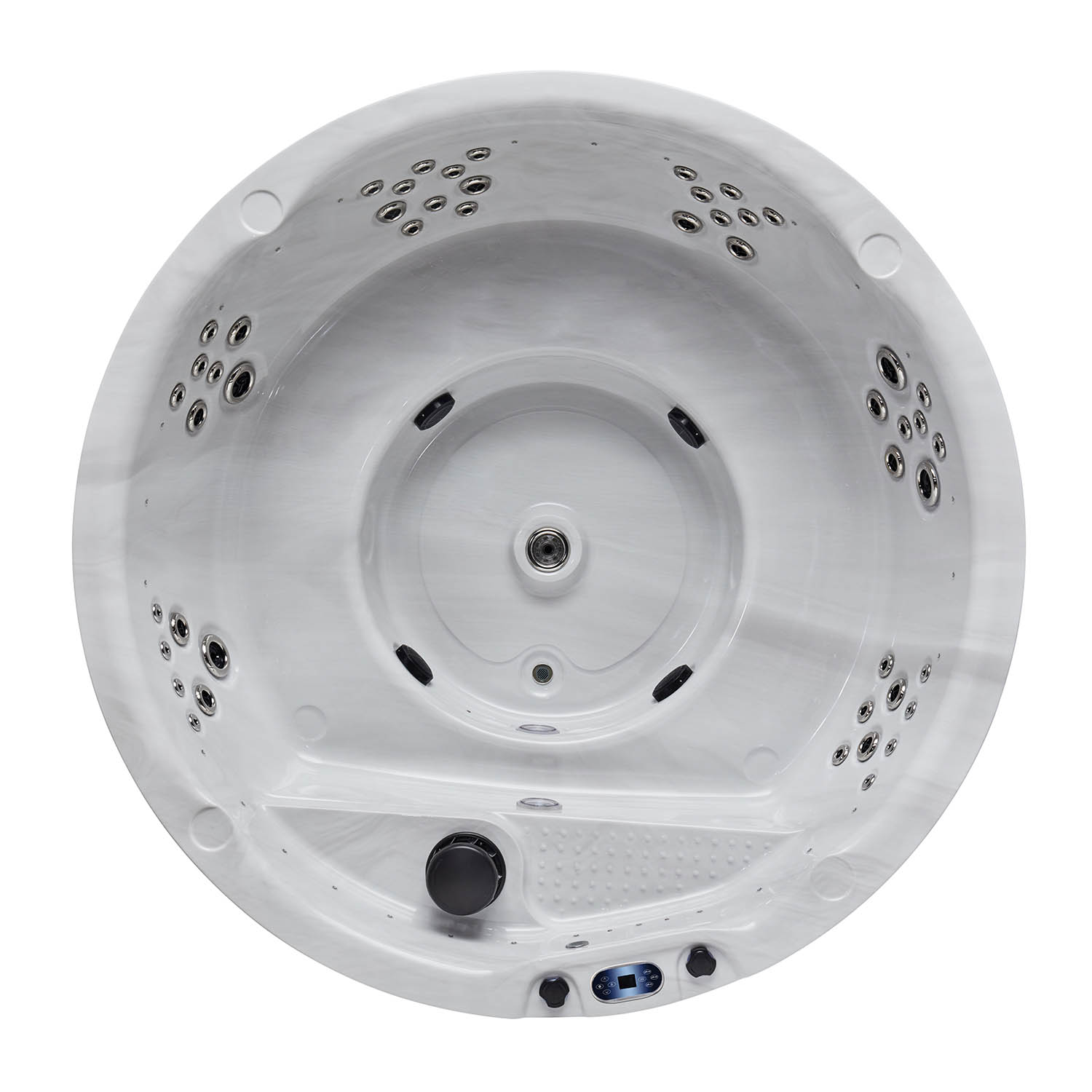 6 person luxurious spa high quality spa tubs WS-392