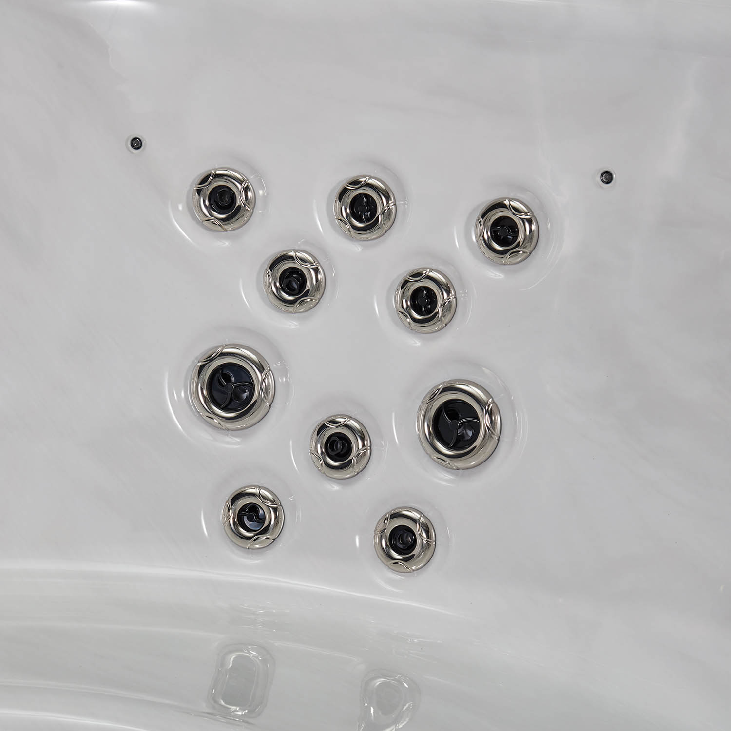 6 person luxurious spa high quality spa tubs WS-392