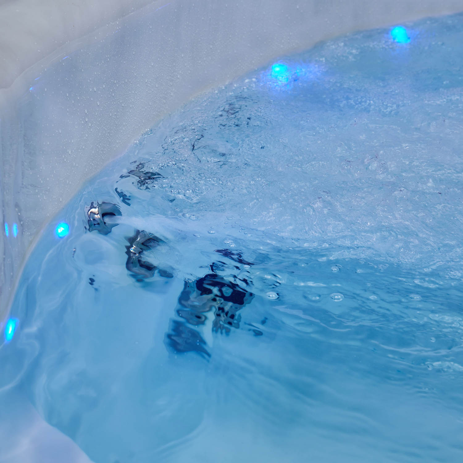 6 person luxurious spa high quality spa tubs WS-392
