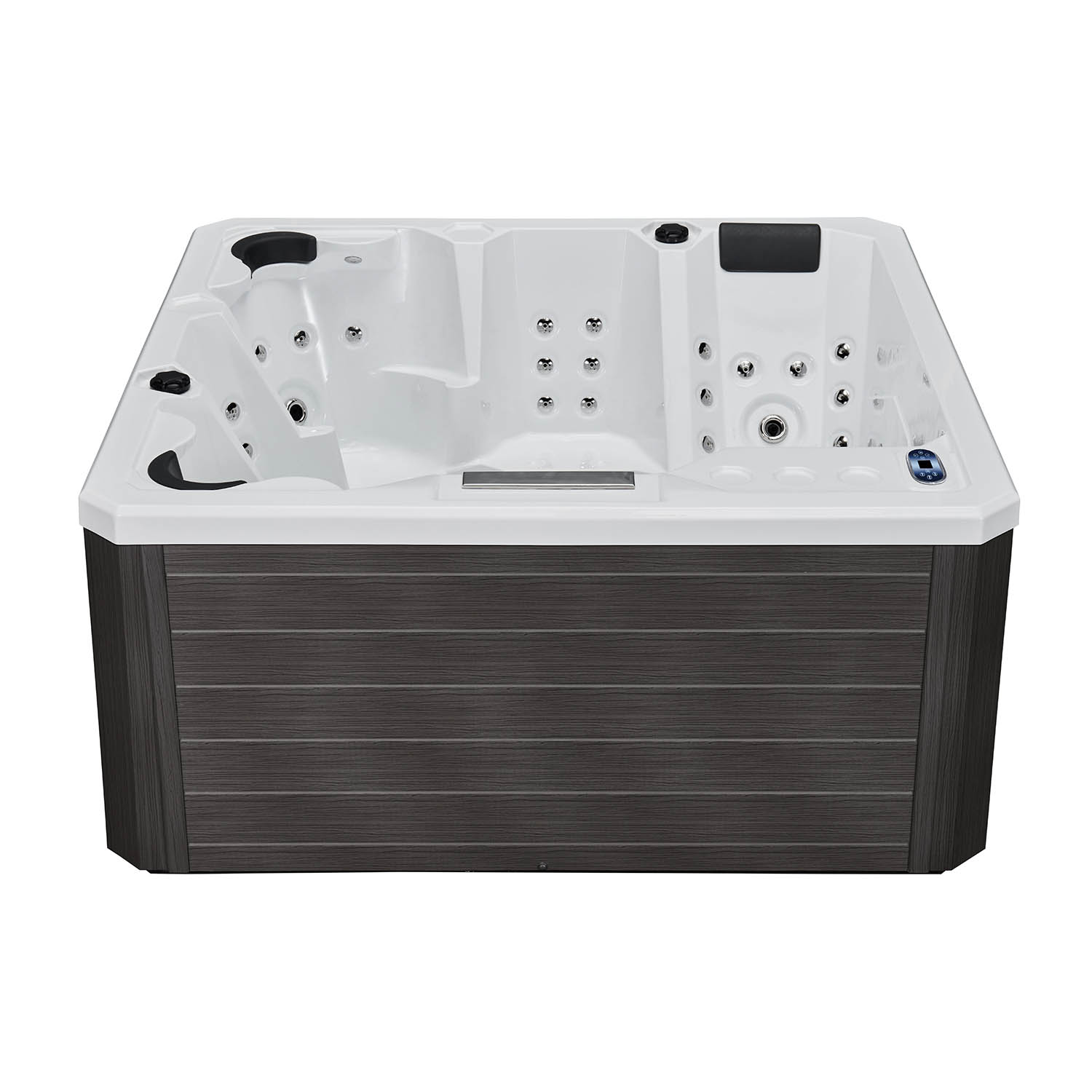 5 person luxurious spa heating system spa tub WS-S01